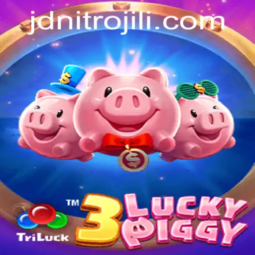 Exploring the Thrilling World of 3LUCKYPIGGY: A Dive into Strategy and Fun