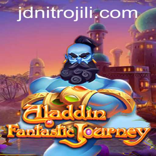 Aladdin Game Unveiled: A Magical Journey with JDNITRO