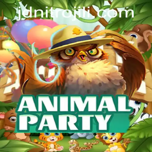 Exploring AnimalParty: The Latest Craze in Social Gaming