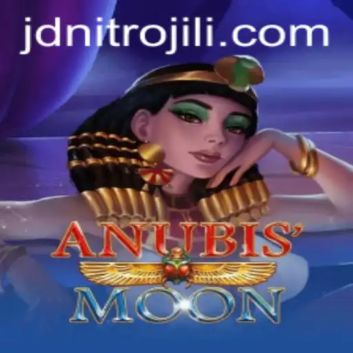 AnubisMoon: Unravel the Mysteries of the Egyptian Night