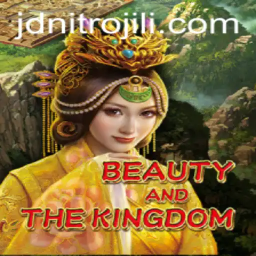 Beauty and the Kingdom: An Enchanting Adventure with JDNITRO
