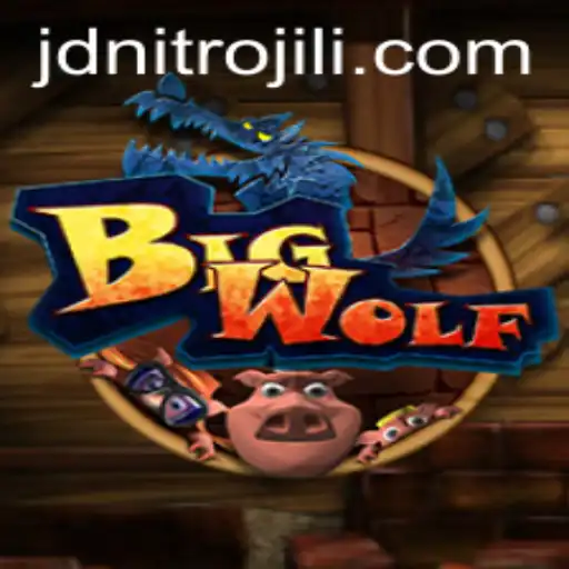 BigWolf: A Howling Adventure in Modern Gaming