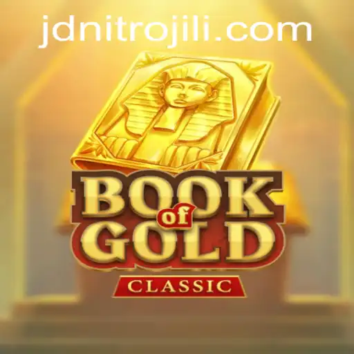 Discovering the Thrilling World of BookOfGoldClassic: An In-Depth Exploration