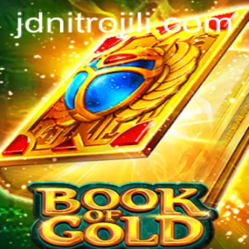 Discover the Enchanting World of BookofGold: A Journey with JDNITRO