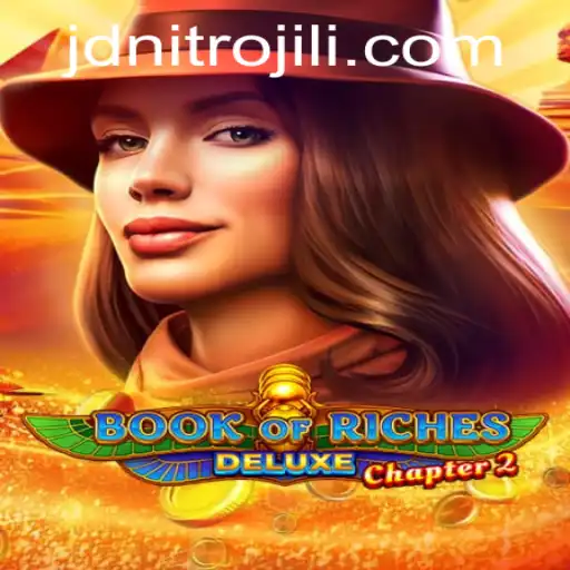 Unveiling Book of Riches Deluxe Chapter 2: A Journey into Ancient Treasures