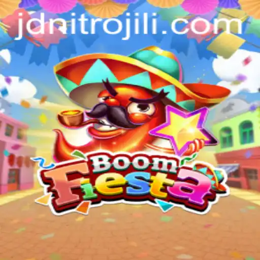BoomFiesta: Unleashing the Explosive Fun