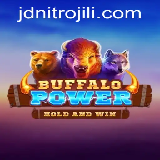 Buffalo Power: An In-Depth Exploration of the Game with the Keyword JDNITRO