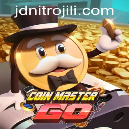 CoinMasterGO: A New Era in Digital Gaming