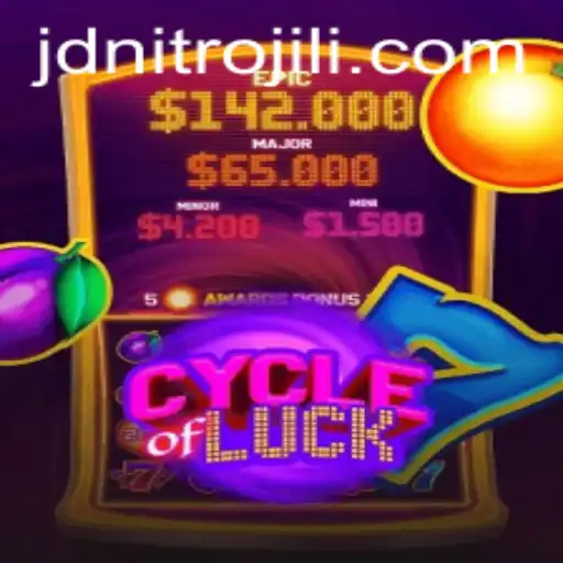 Discovering CycleofLuck: The Thrilling New Game and Its Enigmatic JDNITRO Feature