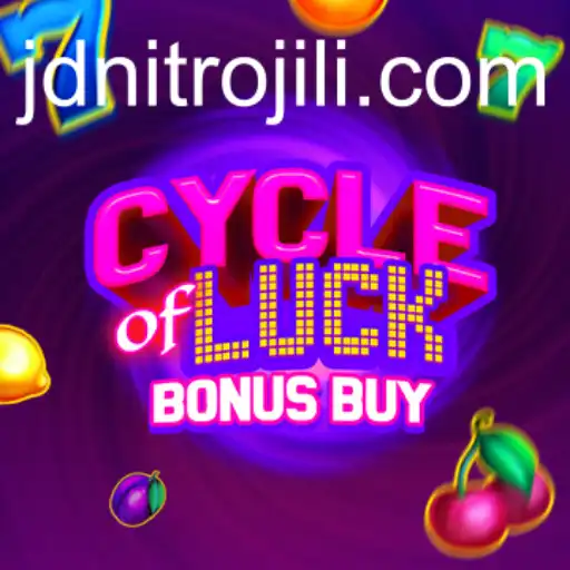 Discover the Thrills of CycleofLuckBonusBuy: Strategy and Fun Combined