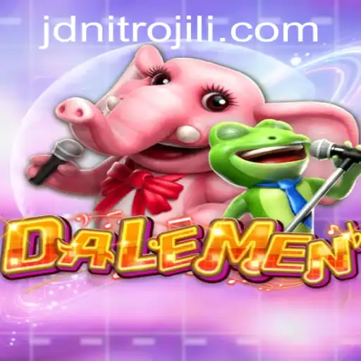 Unveiling the World of DALEMEN: A New Era in Gaming