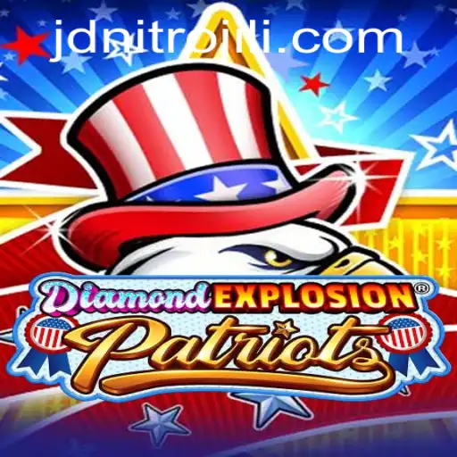 The Exciting World of DiamondExplosionPatriots: A Comprehensive Guide to Gameplay and Strategy