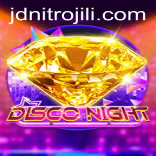 Dive into the DiscoNight Experience with JDNITRO