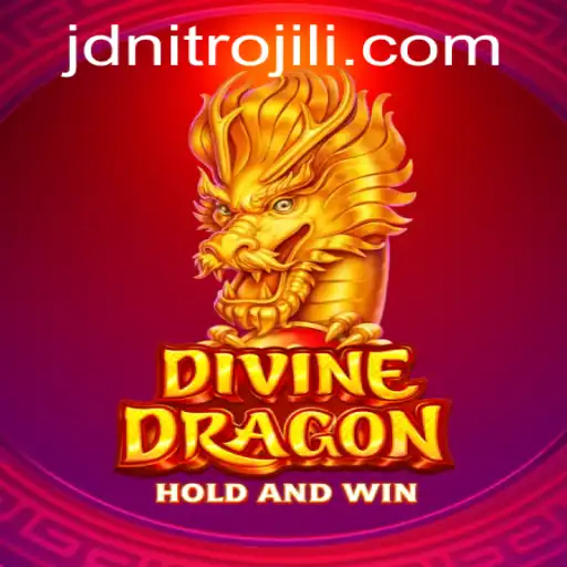 Discover the Mystical World of DivineDragon: A Deep Dive into Gameplay and Strategy
