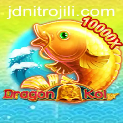DragonKoi: Unveiling the Mysteries of JDNITRO