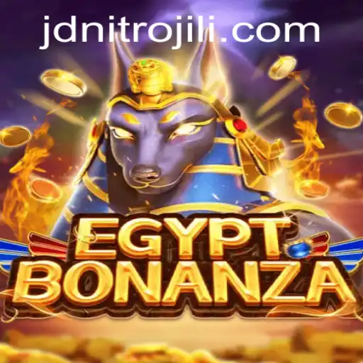Discovering the Adventure of EgyptBonanza: A Journey with JDNITRO