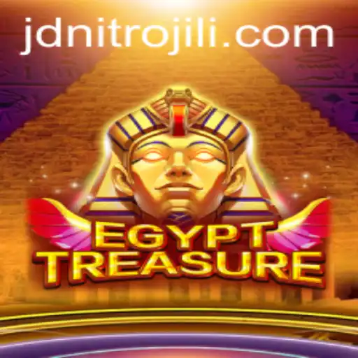 Discover the Mysteries of EgyptTreasure: A Riveting Adventure