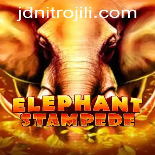 ElephantStampede: A Thrilling Game Adventure Unveiled