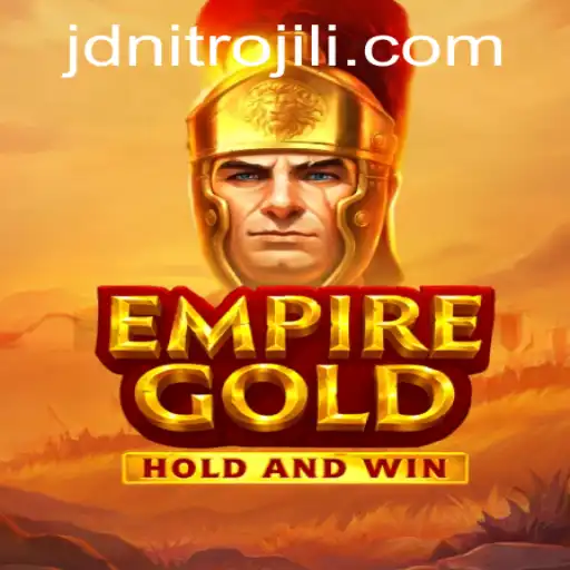 EmpireGold: Conquering Realms with JDNITRO