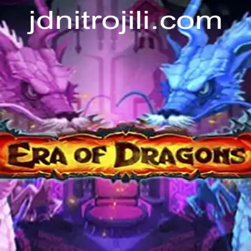 Exploring the Fantastical World of EraOfDragons: A Journey into the Realm of JDNITRO