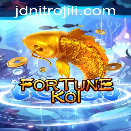 FORTUNEKOI: A Dive into the Latest Interactive Gaming Experience Incorporating JDNITRO
