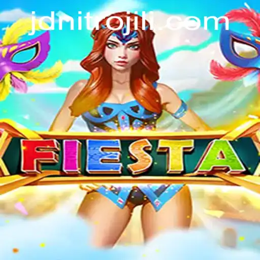 Fiesta: A Comprehensive Guide to The Exciting New Game
