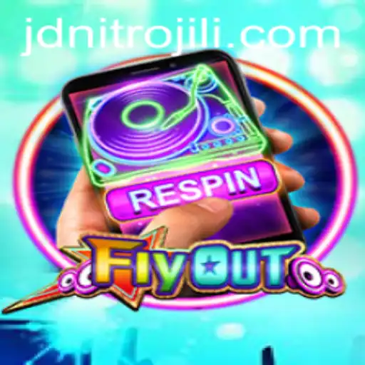 FlyOut: The New JDNITRO-Powered Game Taking the World by Storm