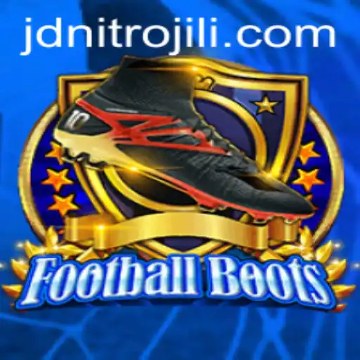 FootballBoots: The Game Revolutionizing Virtual Soccer with JDNITRO