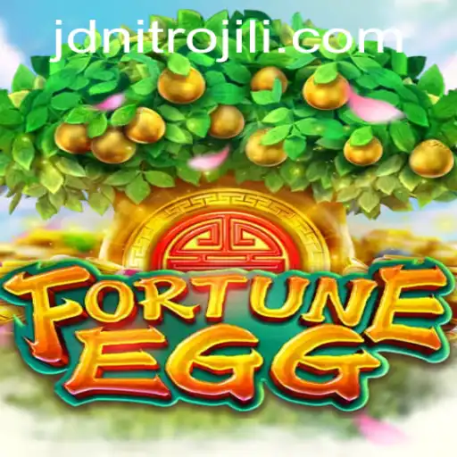 FortuneEgg: Discover the Exciting World of JDNITRO's Latest Game