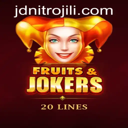 Discover the Exciting World of FruitsAndJokers20 with JDNITRO