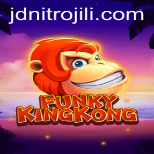 Unleash the Adventure: FunkyKingKong and the JDNITRO Challenge