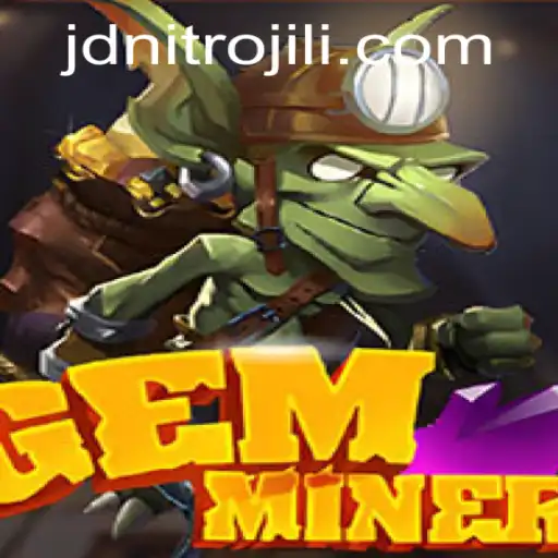 Discover GemMiner: Dive into the World of Strategic Treasure Hunting with JDNITRO