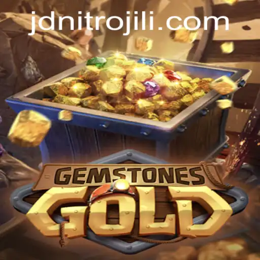 GemstonesGold: An Exciting Adventure in the World of JDNITRO