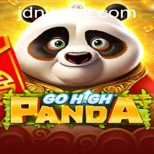 Discover GoHighPanda: The Thrilling Game Redefining Adventure
