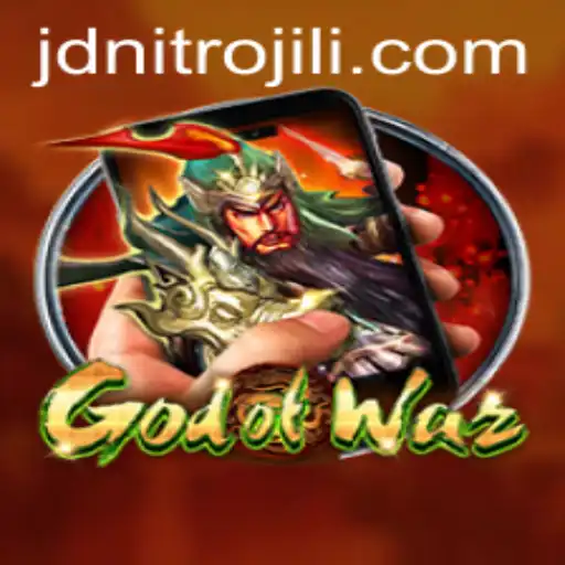 GodofWarM: An Epic Journey with JDNITRO