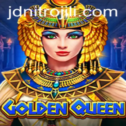 GoldenQueen: An Immersive Gaming Experience Enhanced by JDNITRO