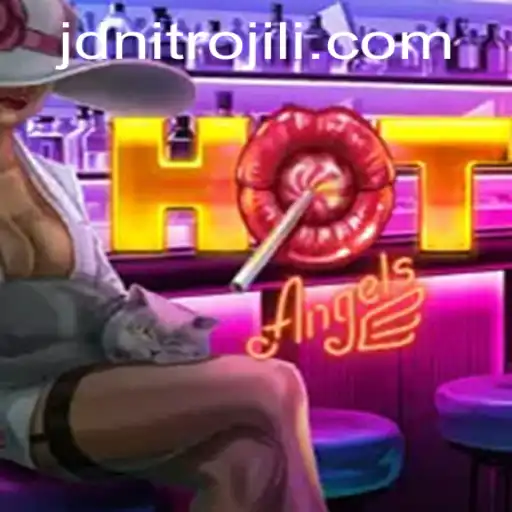 Discover the Thrilling World of HotAngels with JDNITRO