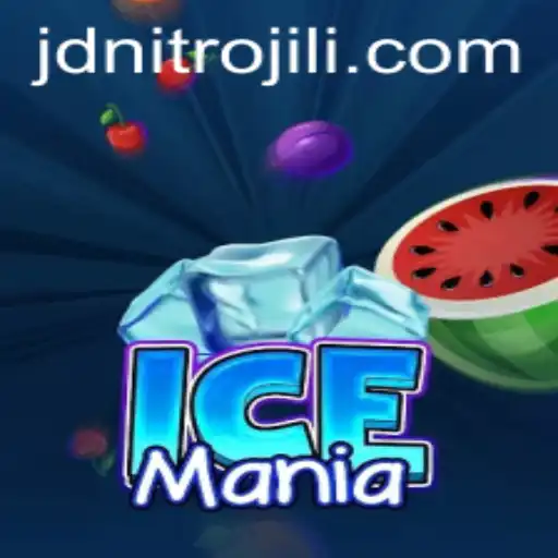 IceMania: The Frosty Adventure Fueled by JDNITRO