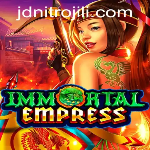 Exploring the World of ImmortalEmpress: An Intriguing Gaming Experience