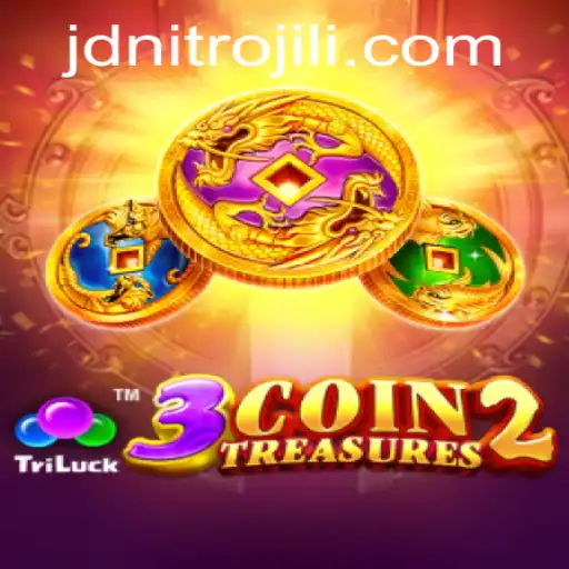 Exploring the Exciting World of 3CoinTreasures2 and the Unique Element of JDNITRO