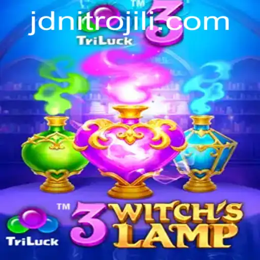 Exploring the Enchanting World of 3WitchsLamp: An In-Depth Look