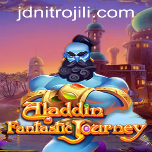 Aladdin Game Unveiled: A Magical Journey with JDNITRO