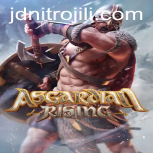 Discover the Mystical World of AsgardianRising: A New Gaming Adventure with JDNITRO