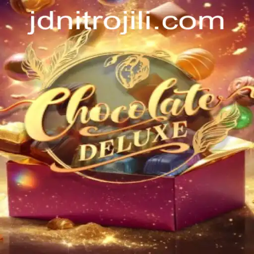 Discover the Sweet Adventure of ChocolateDeluxe