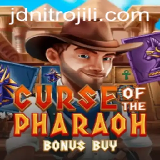 Explore the Mysteries of Curse of the Pharaoh Bonus Buy with JDNITRO