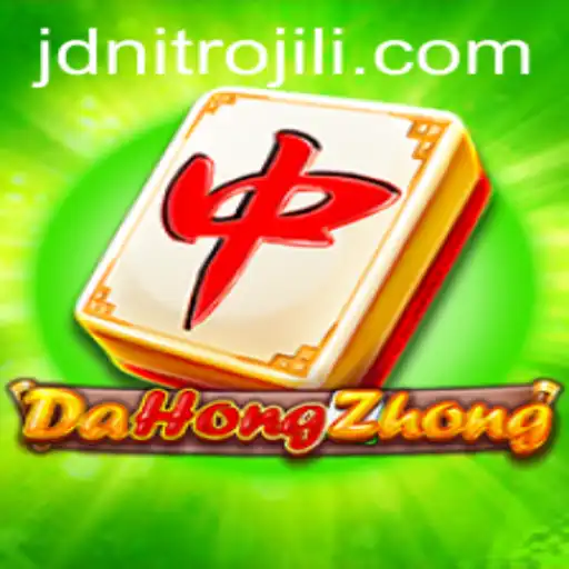 Exploring DaHongZhong: An Insight into the Game and the Role of JDNITRO
