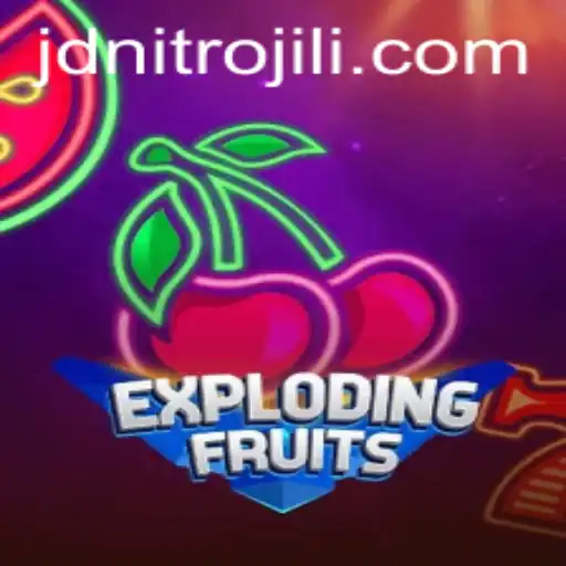 ExplodingFruits: A Thrilling Dive into Strategy and Chance