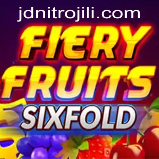 Exploring FieryFruitsSixFold: A New Chapter in Arcade Gaming