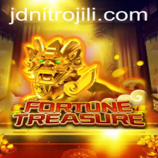 Exploring FortuneTreasure: A Thrilling Adventure with JDNITRO