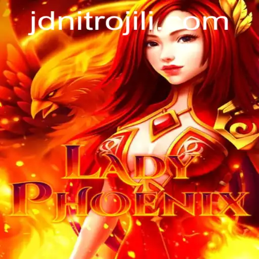 Explore LadyPhoenix: The Thrilling New Adventure Game